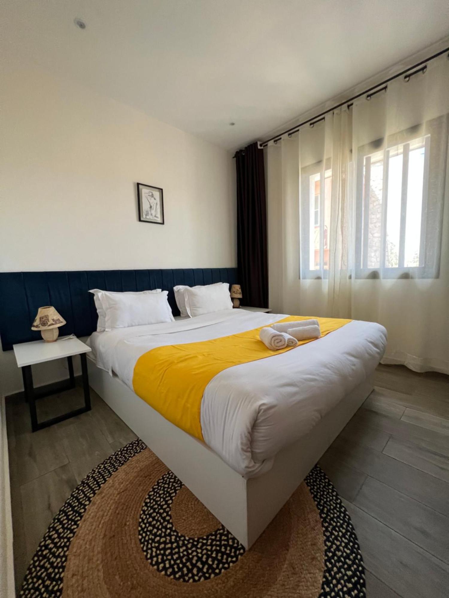 Yvanka Appart'City Antsirabe Exterior foto